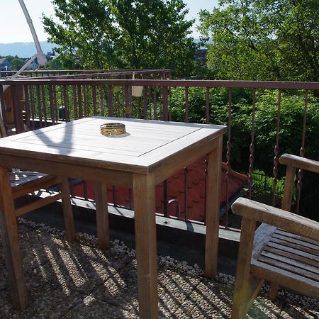 See-Hostel Wasserburg Bagian luar foto