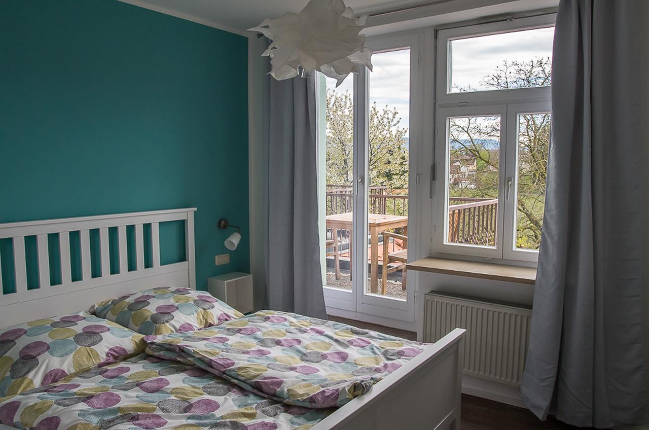 See-Hostel Wasserburg Bagian luar foto