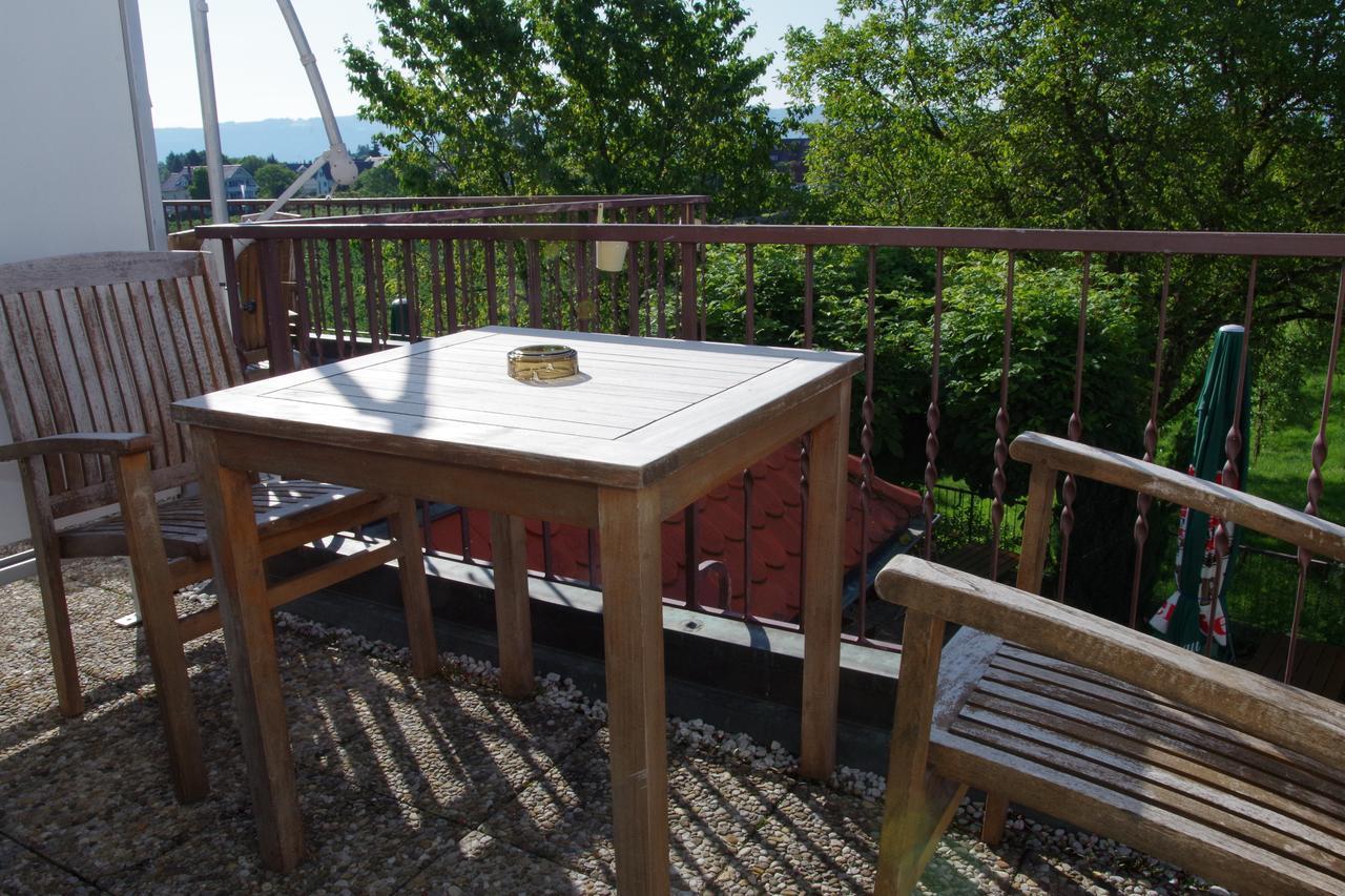 See-Hostel Wasserburg Bagian luar foto