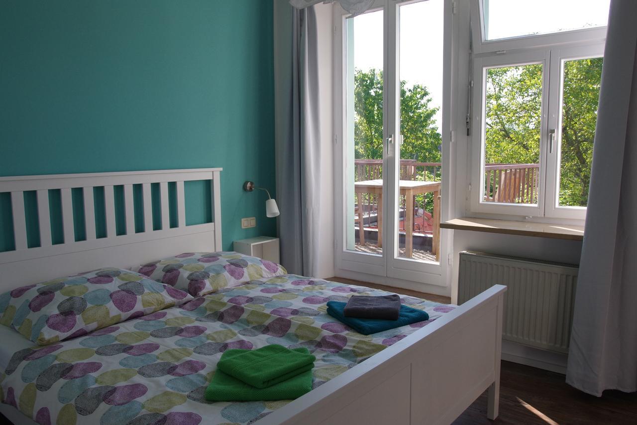See-Hostel Wasserburg Bagian luar foto