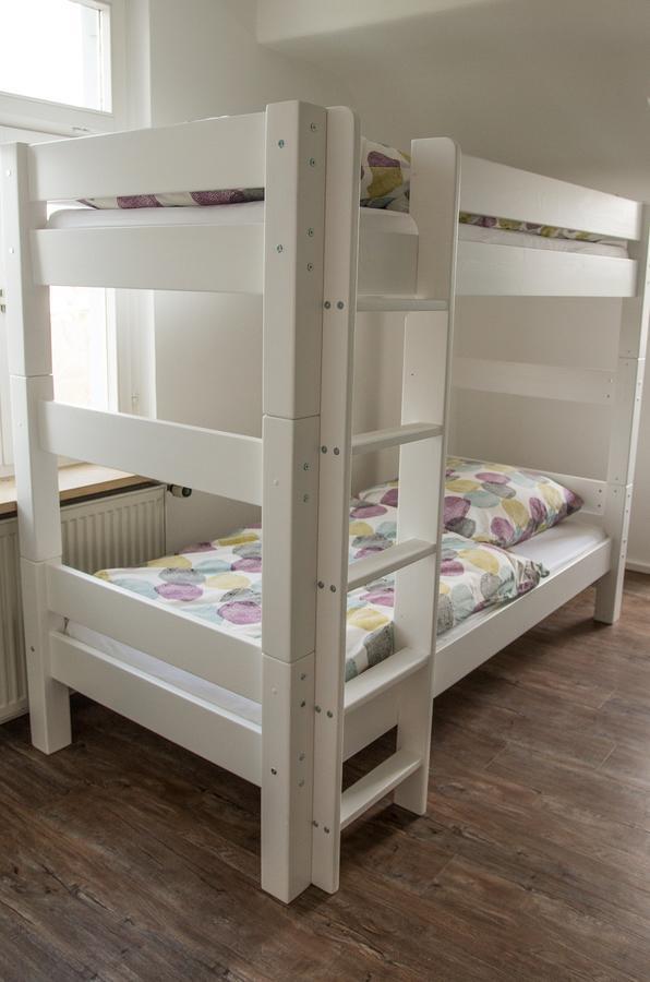 See-Hostel Wasserburg Bagian luar foto