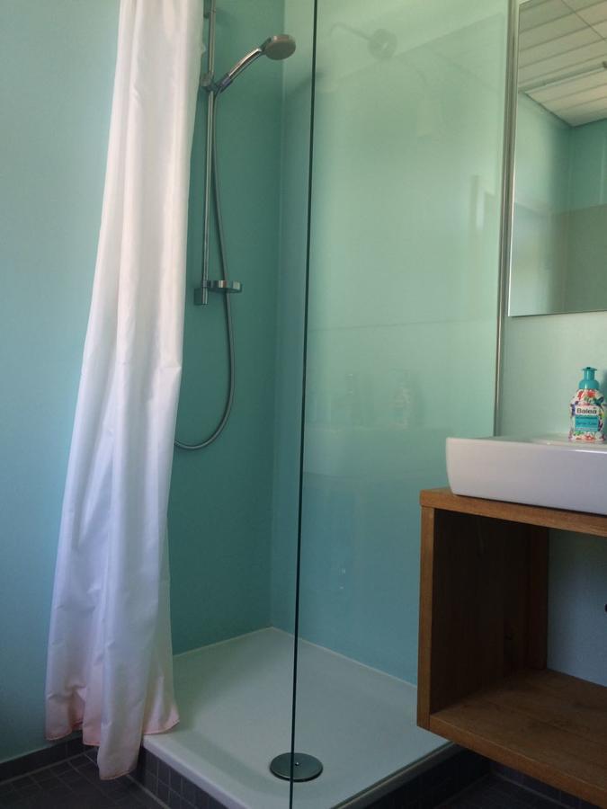 See-Hostel Wasserburg Bagian luar foto